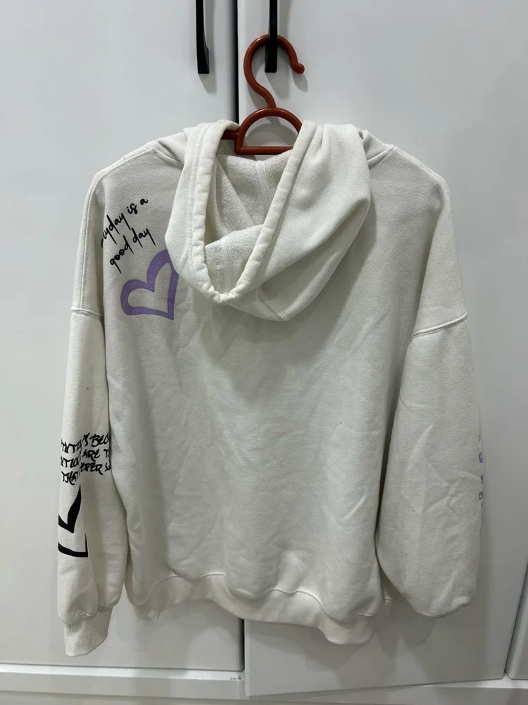 Splash Hoodies, size XL / 42 / 14, photo 4