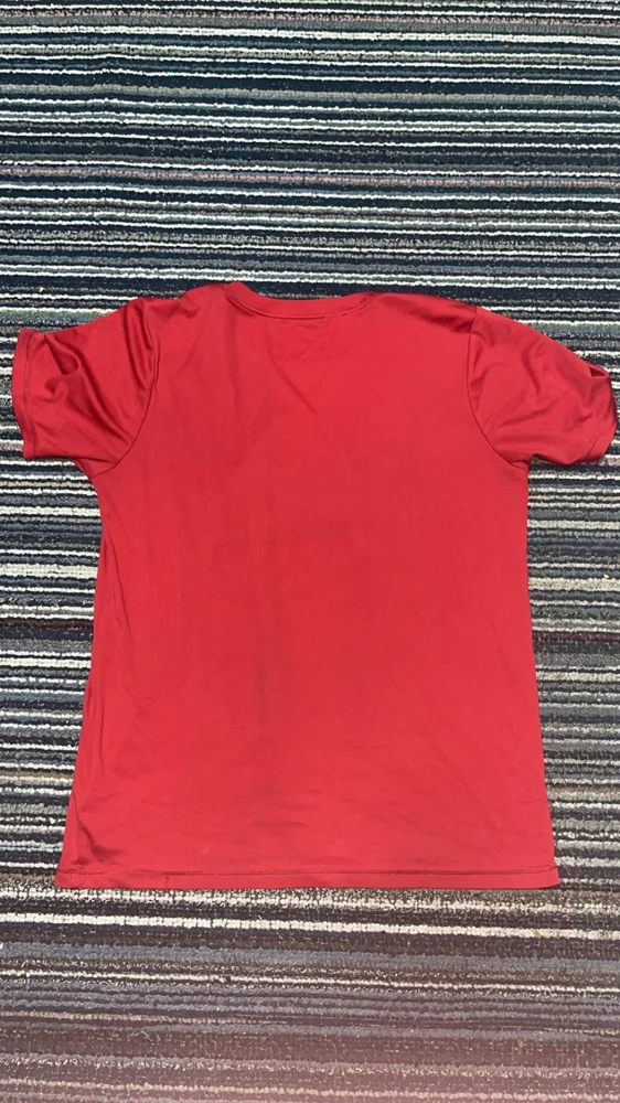 adidas T-shirts, size M, photo 3