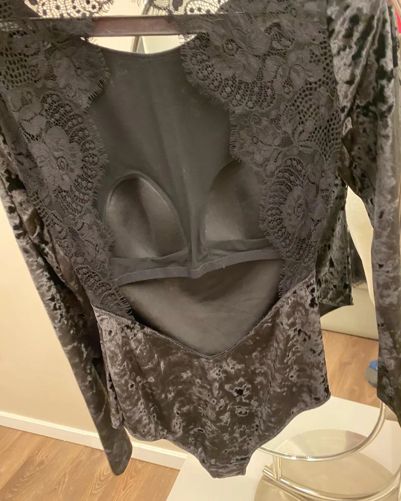 Open Back, size M / 38 / 10, photo 3