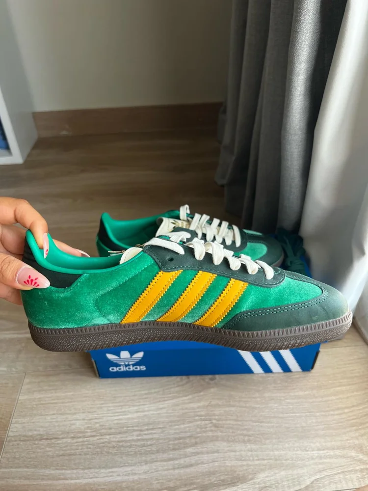 adidas Originals Sneakers, size 40.5, photo 4