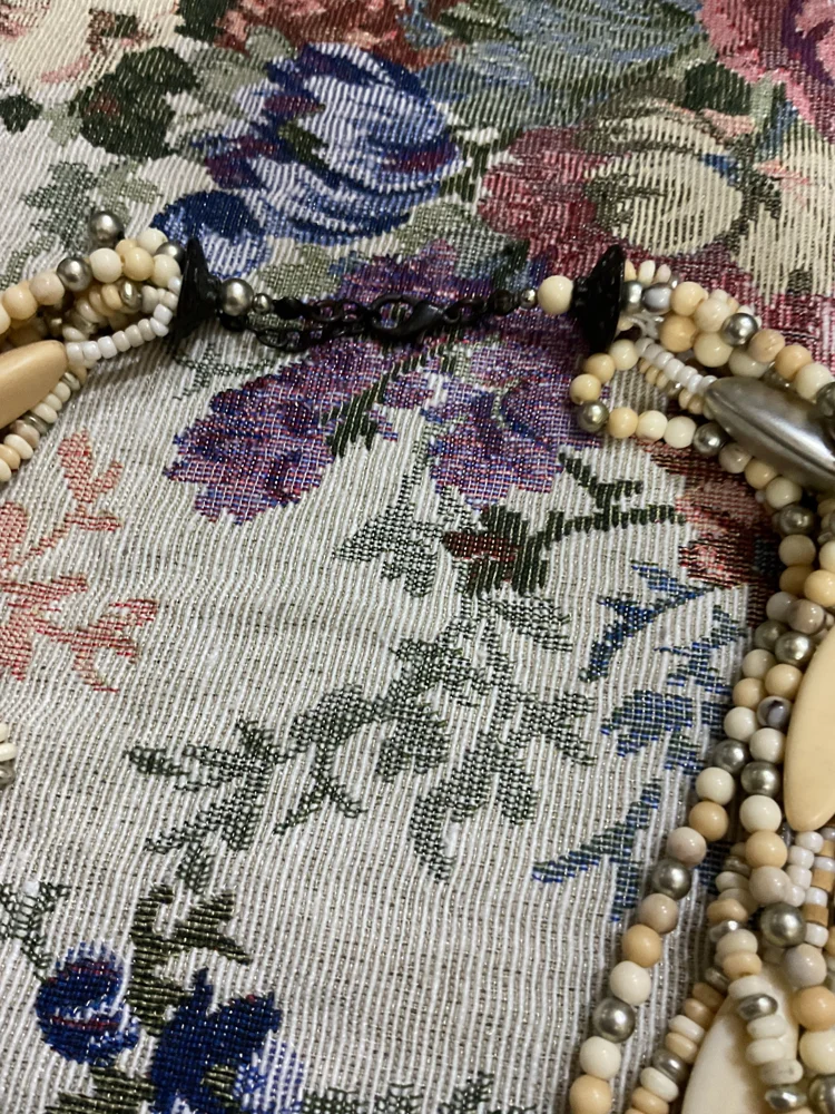 Necklaces, size Other, photo 4