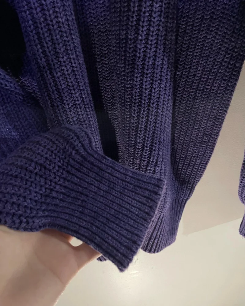 Sweaters, size L, photo 4
