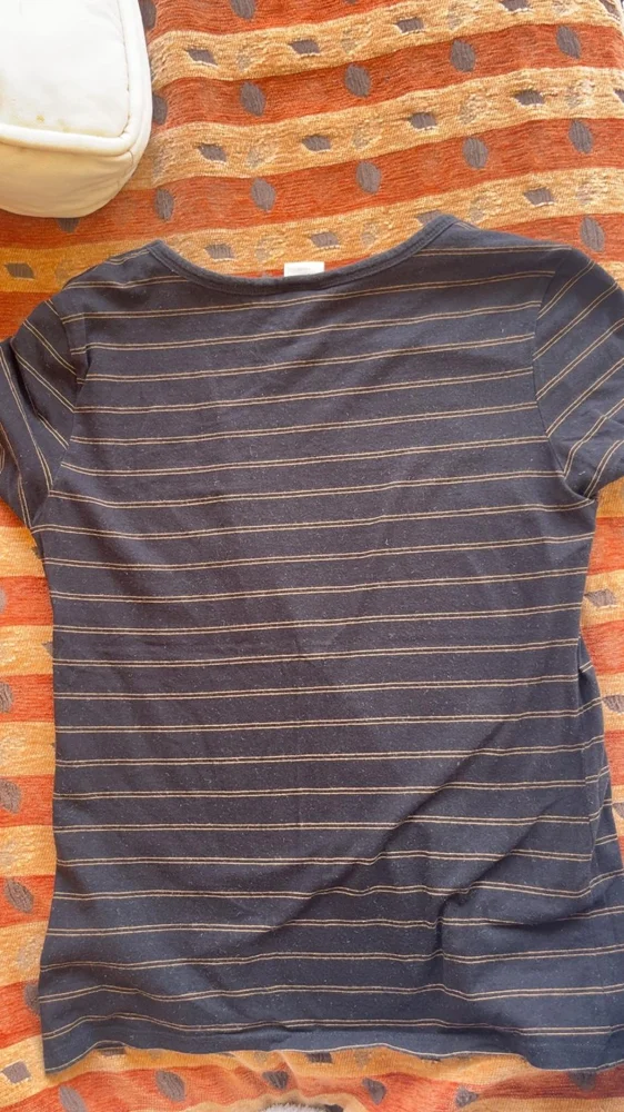 H&M T-shirts, size M / 38 / 10, photo 2