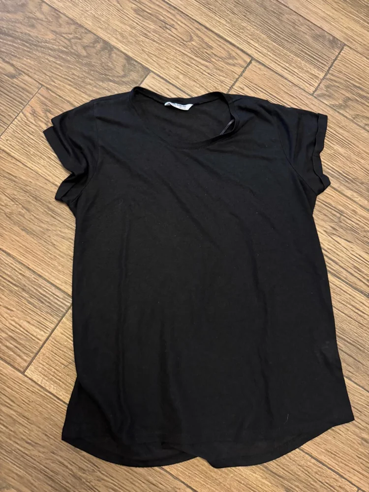 Pull & Bear T-shirts, size M / 38 / 10, photo 2