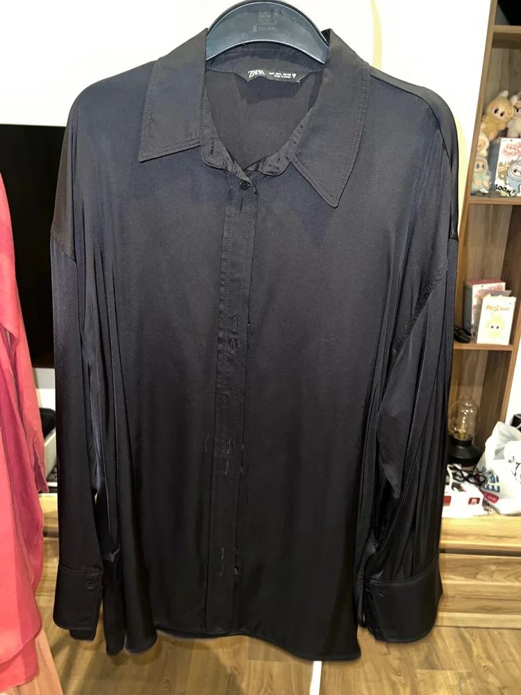 Zara Shirts, size L / 40 / 12, photo 3