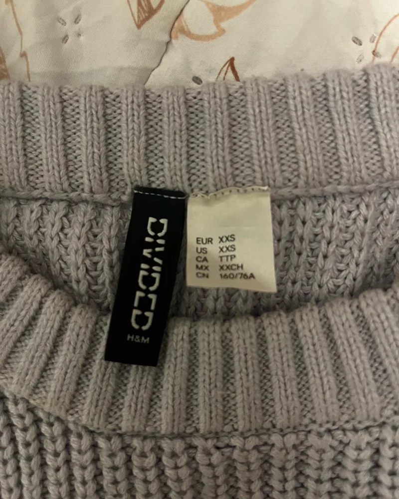 H&M Tank Tops, size XXS / 32 / 4, photo 2