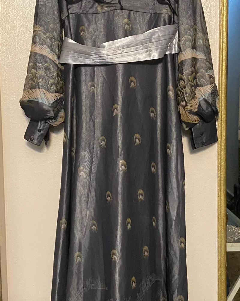Maxi Dresses