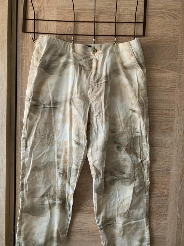 Mobaco Cottons Pants, size XXL / 44 / 16, photo 2