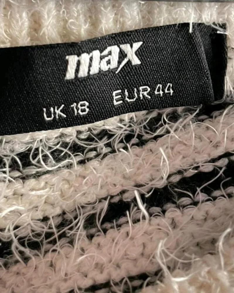 Max Blouses, size XXL / 44 / 16, photo 2