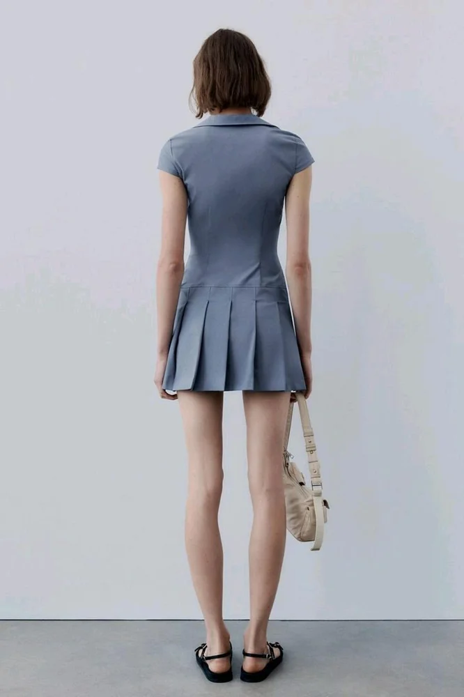 Zara Mini Dresses, size S / 36 / 8, photo 2