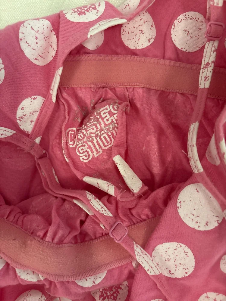 Pink Sleep Shirts, size S / 36 / 8, photo 2