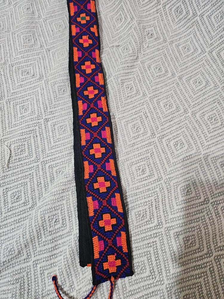 Belts