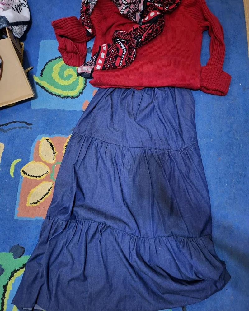 Skirts, size One size, photo 2