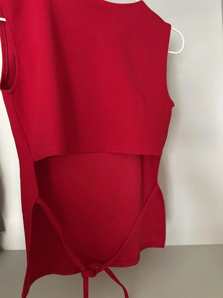 Crop Tops, size S / 36 / 8, photo 2