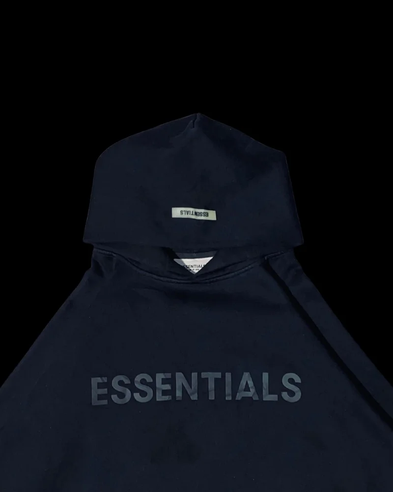 Essentials (Fear of God) Hoodies, size M, photo 2