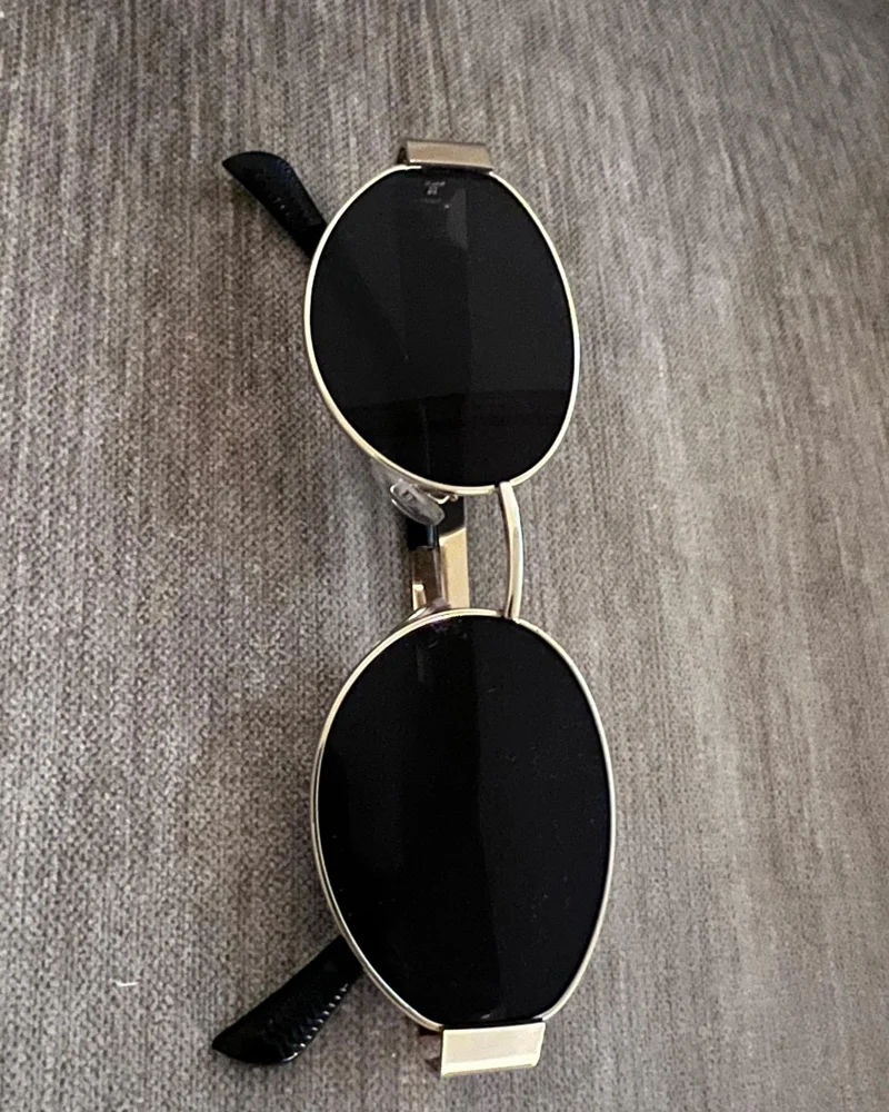 Shein Sunglasses, size One size, photo 3