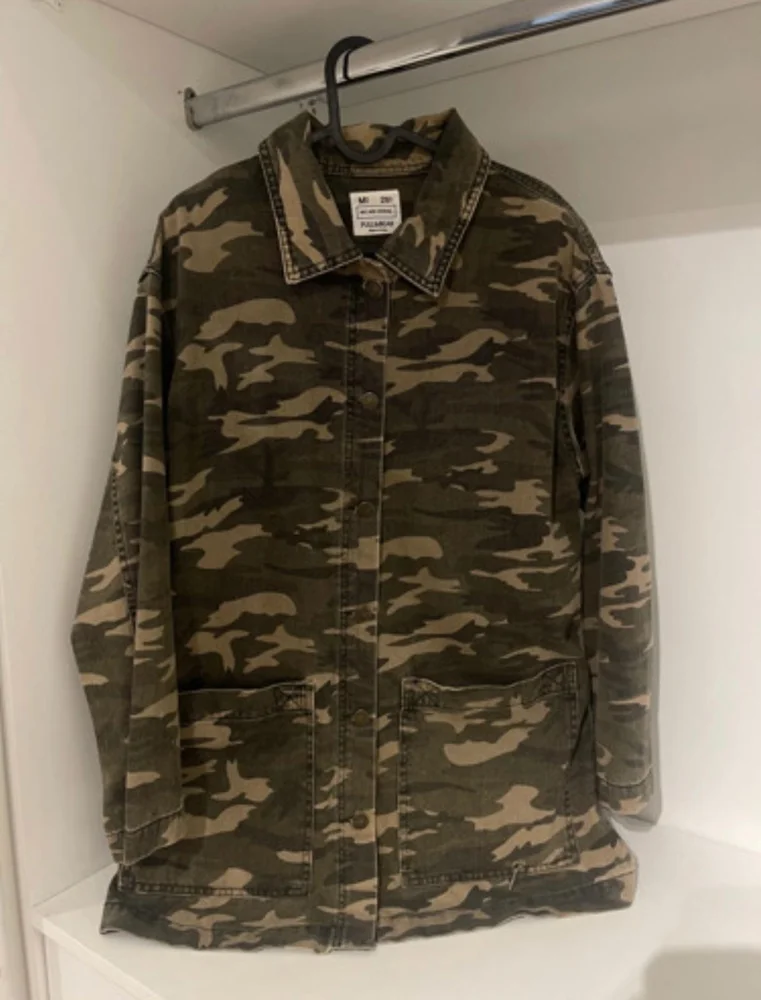 Pull & Bear Jackets, size M / 38 / 10, photo 2