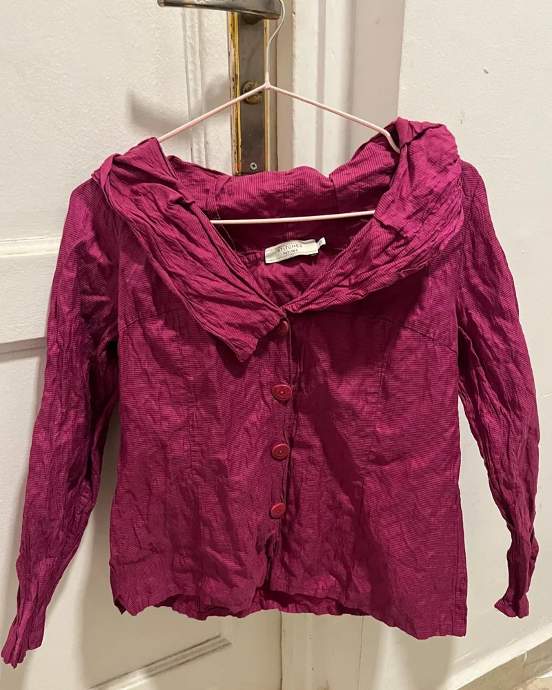 Blouses