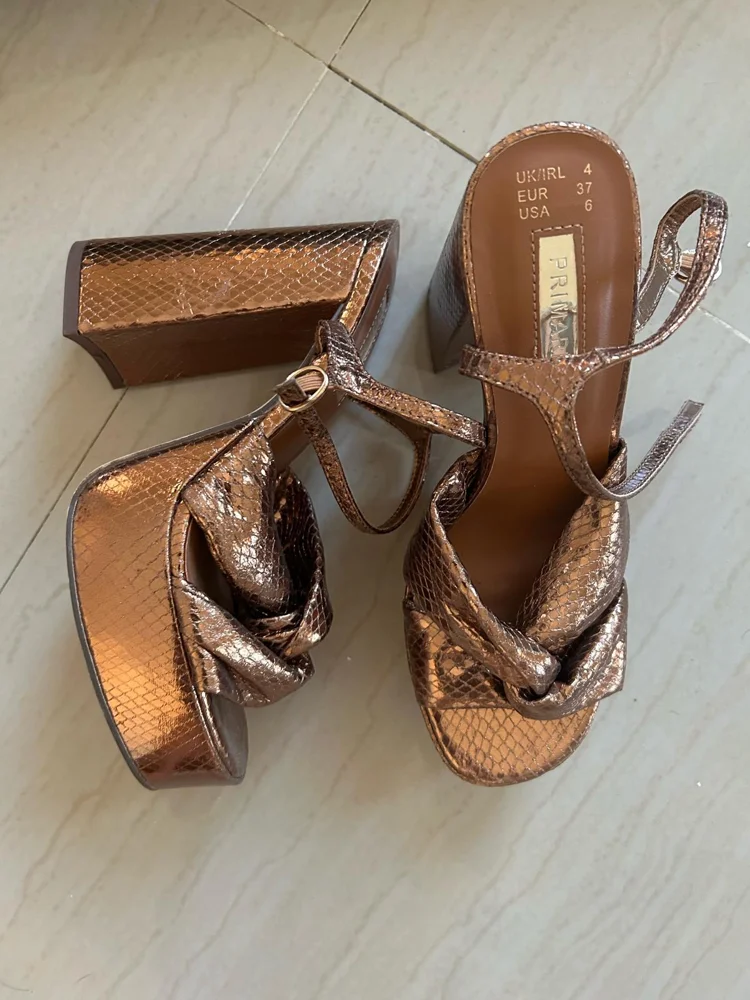 Primark Sandals, size 37, photo 2