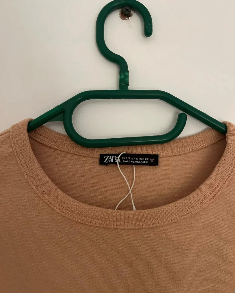 Zara Tank Tops, size S / 36 / 8, photo 3