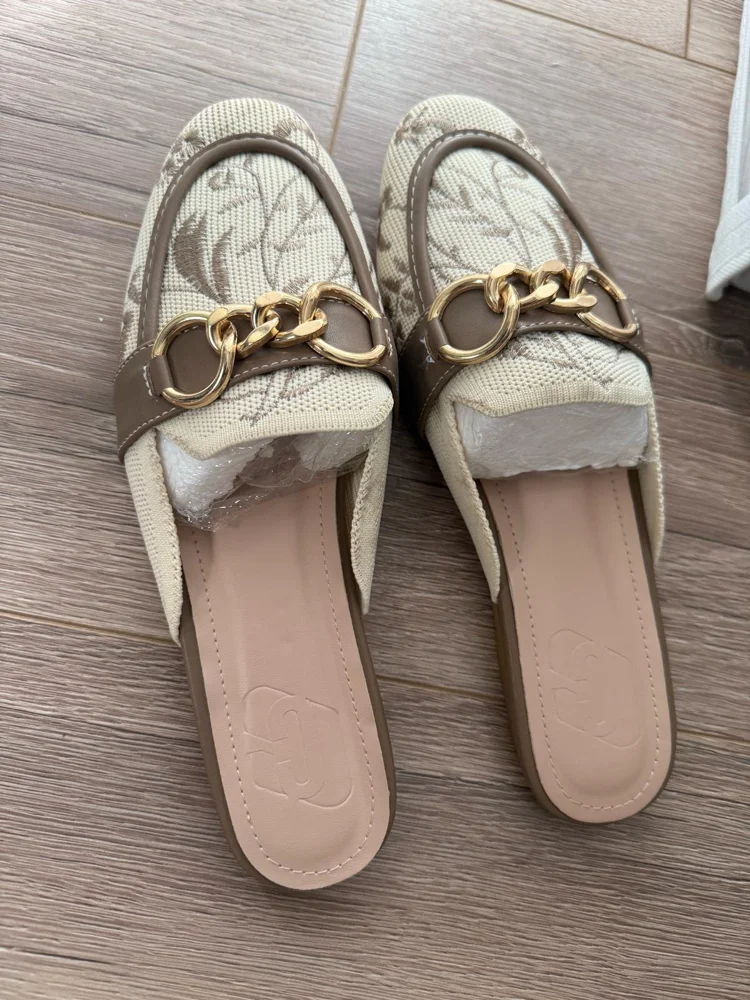 Shein Sandals, size 38, photo 2