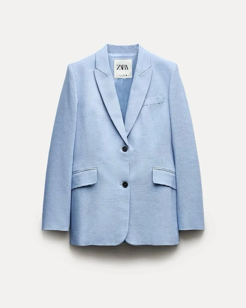 Zara Blazers, size S / 36 / 8, photo 4