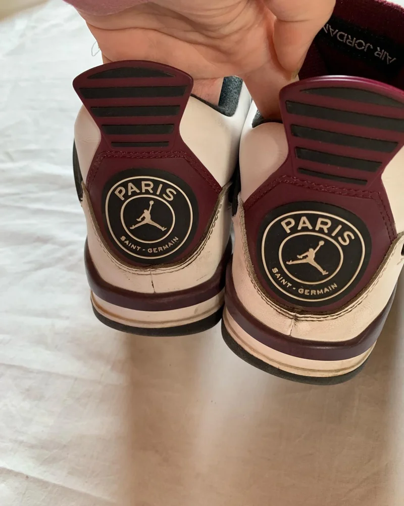 Nike Sneakers, size 40, photo 4