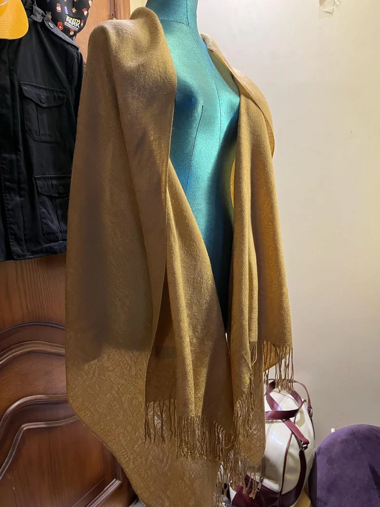 Pashmina Scarves, size Other, photo 2