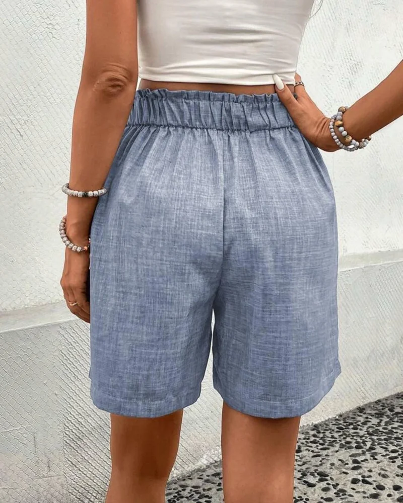 Shein Shorts, size XXL / 44 / 16, photo 2