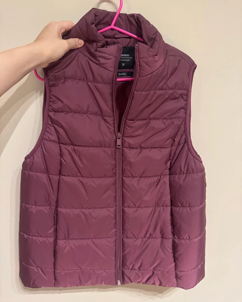 LC Waikiki Vests, size M / 38 / 10, photo 3