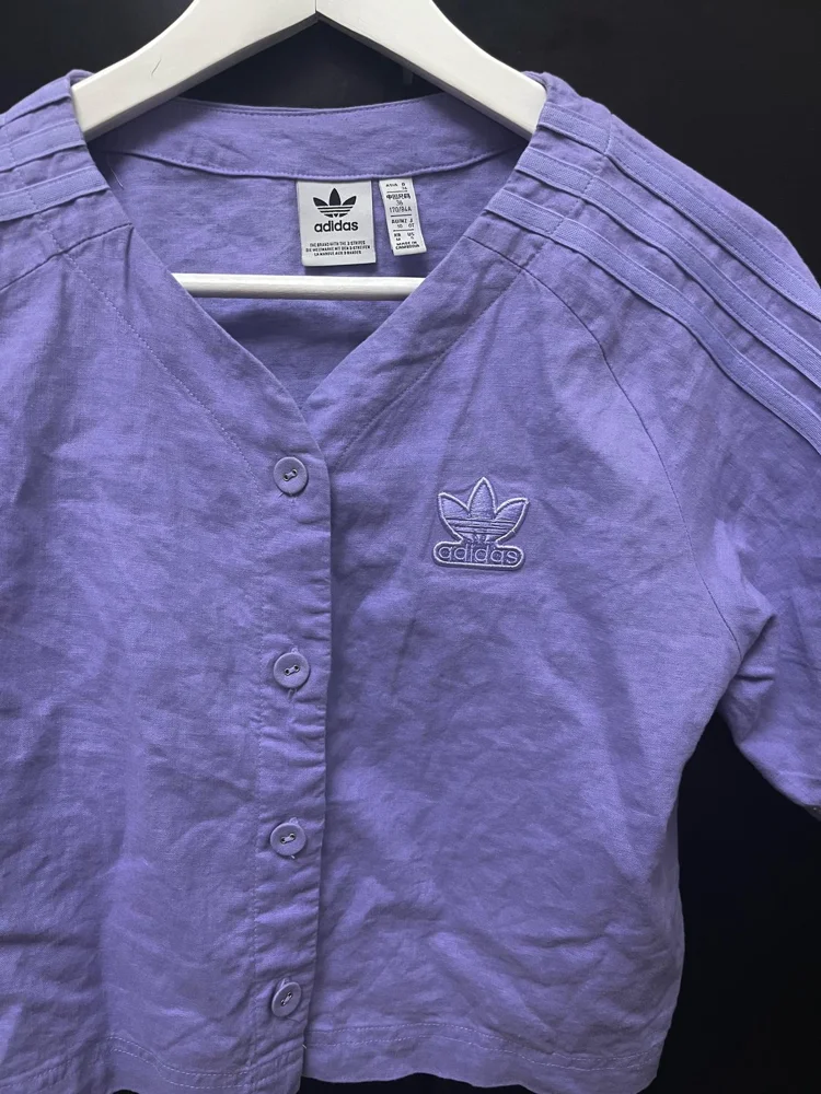 adidas Shirts, size S / 36 / 8, photo 2