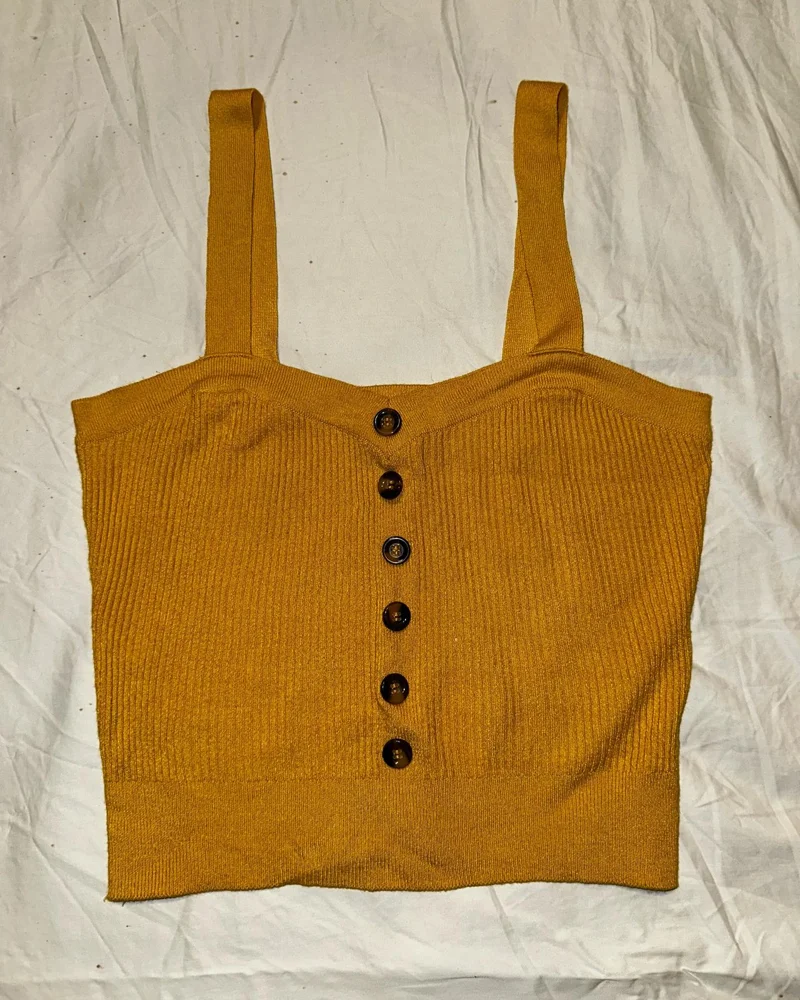 Mavi Tank Tops