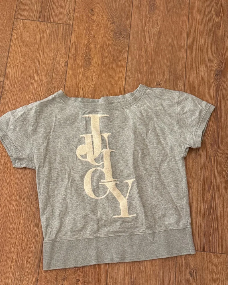 Juicy Couture T-shirts, size L / 40 / 12, photo 3