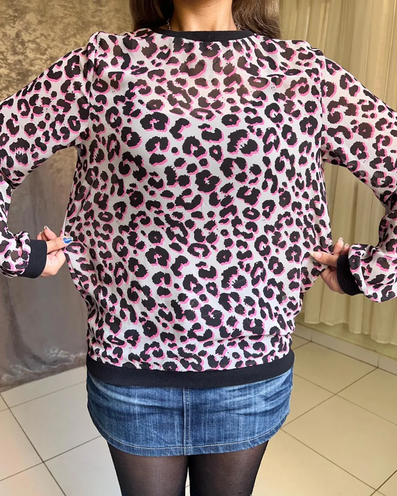H&M Blouses, size M / 38 / 10, photo 3