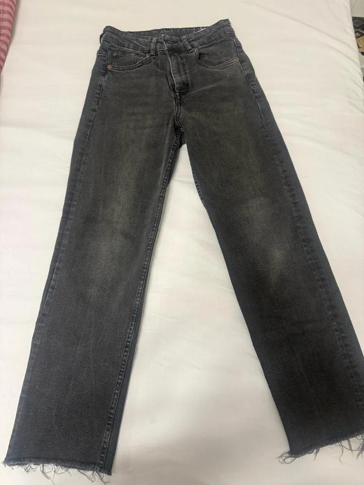 H&M Jeans