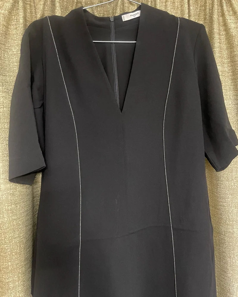 Mango Midi Dresses, size L / 40 / 12, photo 3
