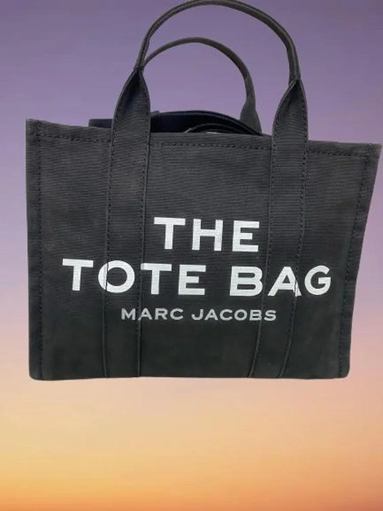 Marc Jacobs Tote Bag