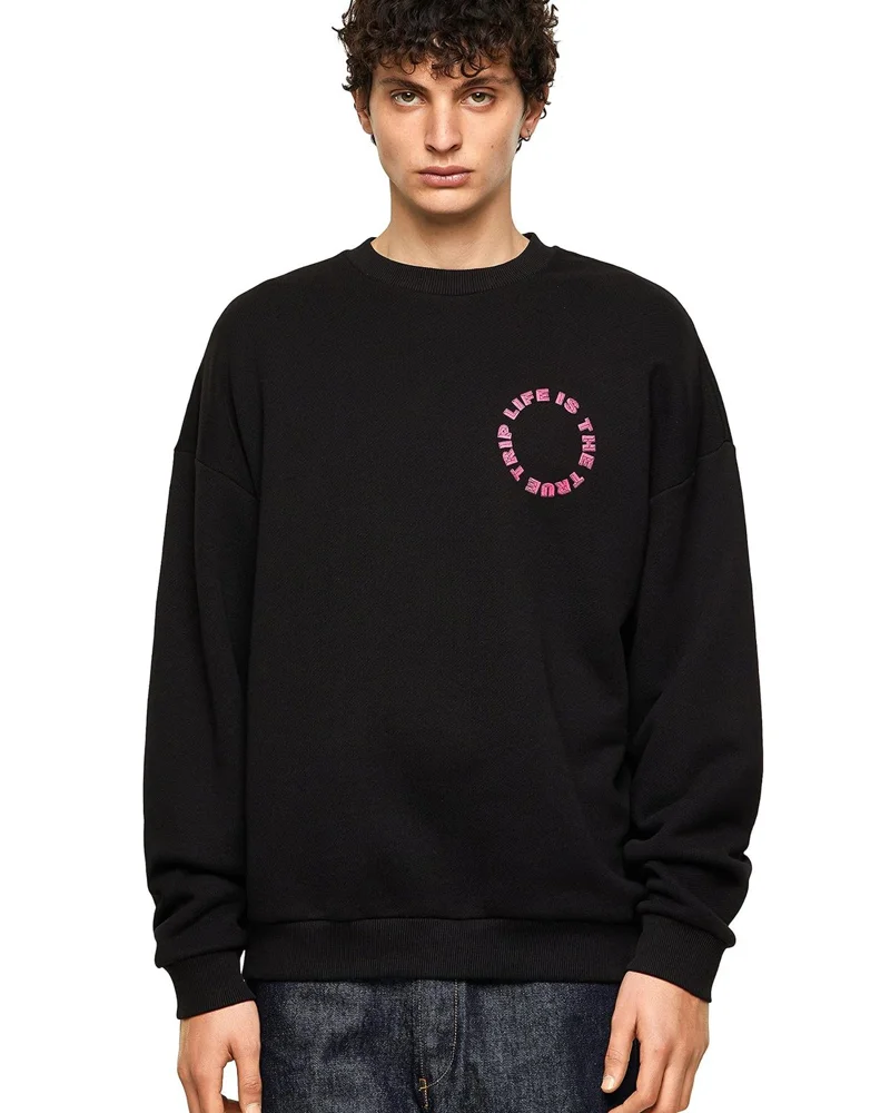 Diesel Sweatshirts