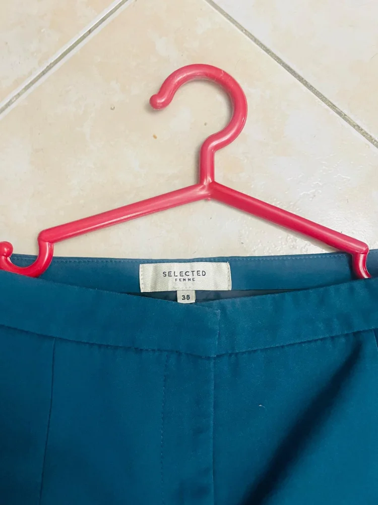 Selected Femme Pants, size M / 38 / 10, photo 2