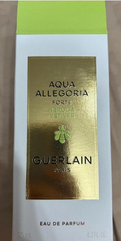 Guerlain Perfume, size Other, photo 2