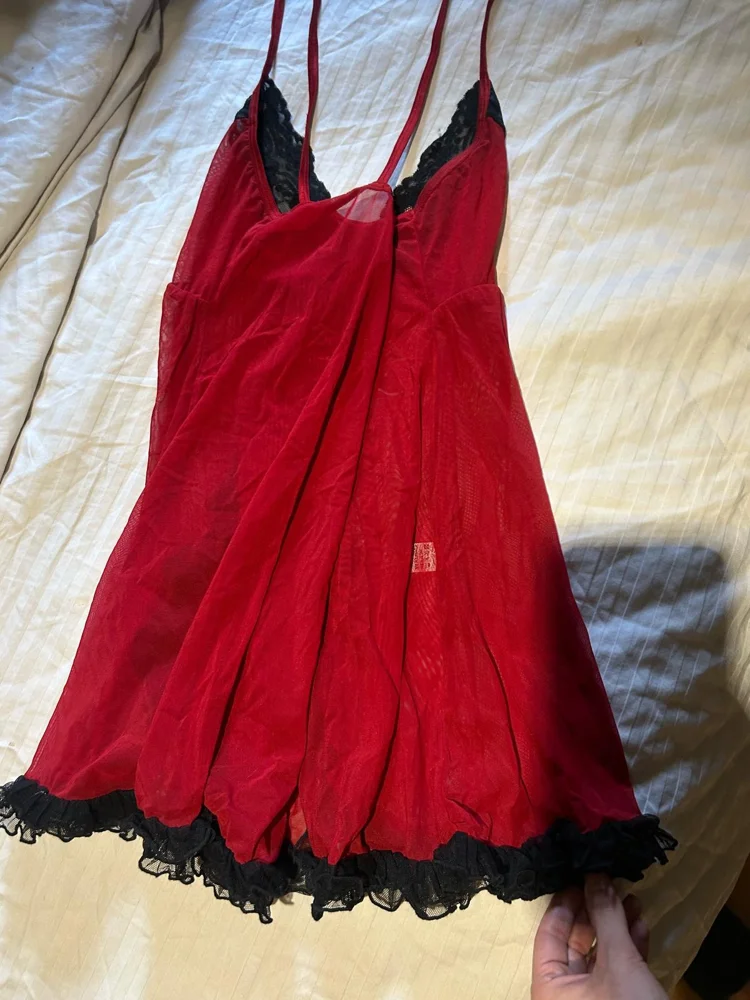 Lingerie, size XL / 42 / 14, photo 4