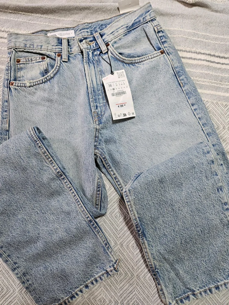 Zara Pants, size S / 36 / 8, photo 4