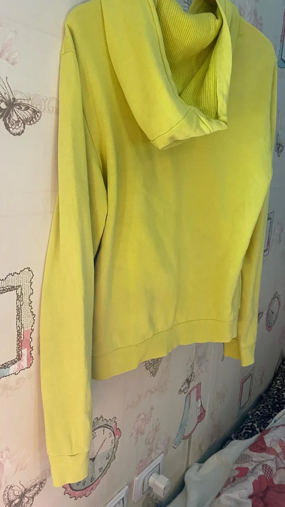 Armani Exchange Sweatshirts, size M / 38 / 10, photo 4