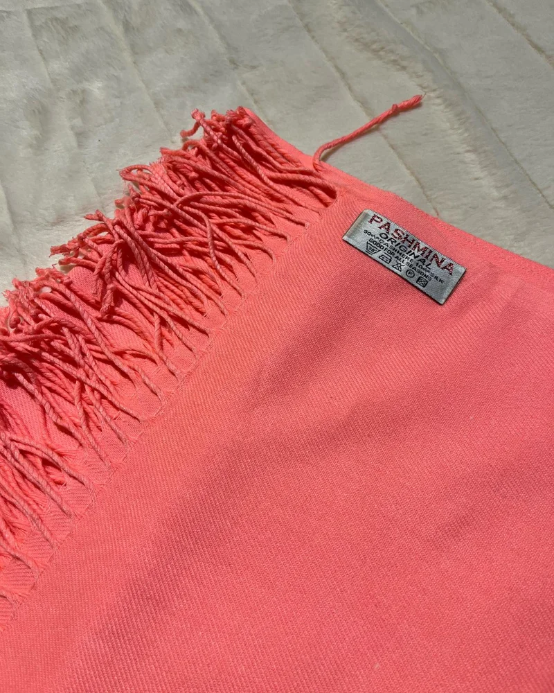 Pashmina Scarves, size One size, photo 3