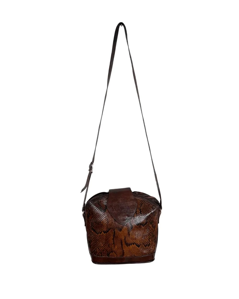 Cross-Body Bag