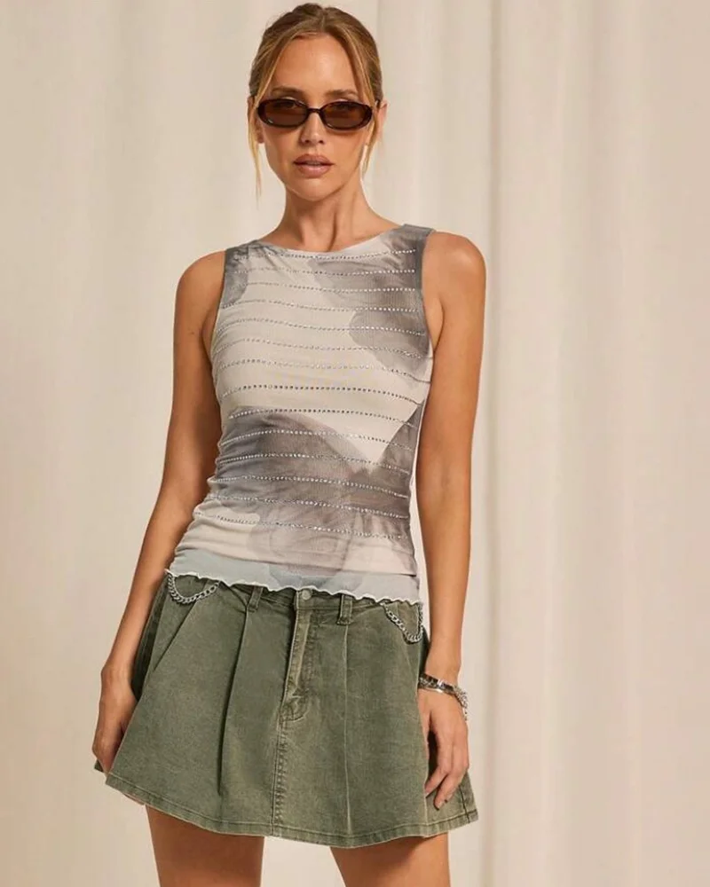 Tank Tops, size S / 36 / 8, photo 2