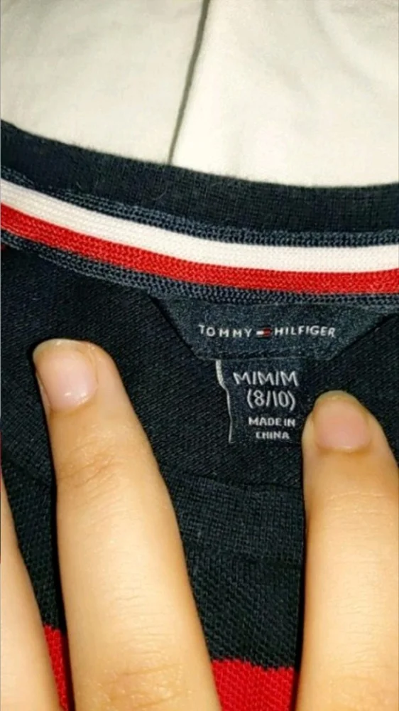 Tommy Hilfiger Dresses, size 7y, photo 3