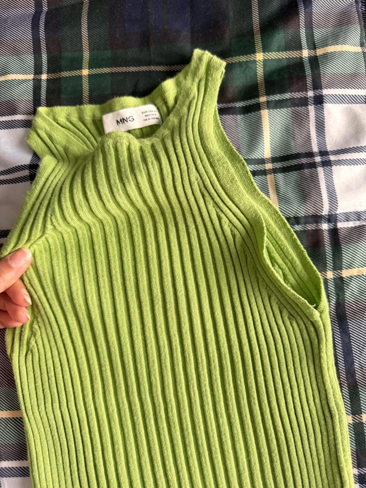 Mango Tank Tops, size XS / 34 / 6, photo 2