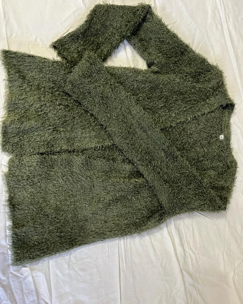 Cardigans, size One size, photo 4