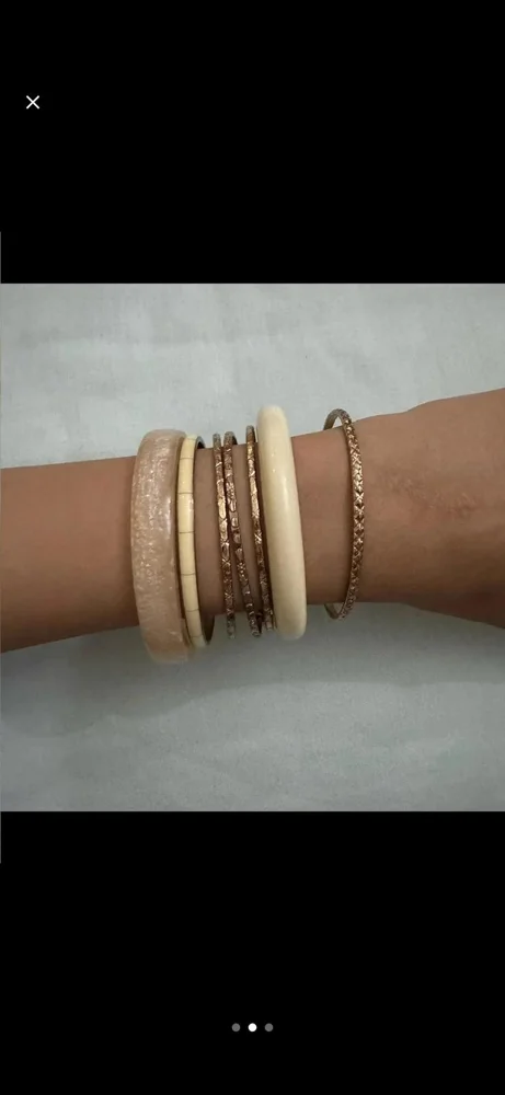 Bracelets, size Other, photo 2